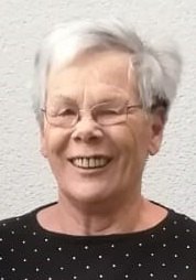 Porträt von Ingeborg Schellander