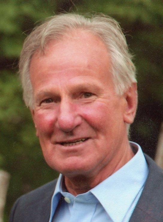 Porträt von Kurt Lipp