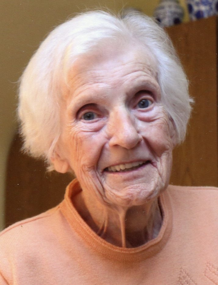 Porträt von Helene Schmölzer