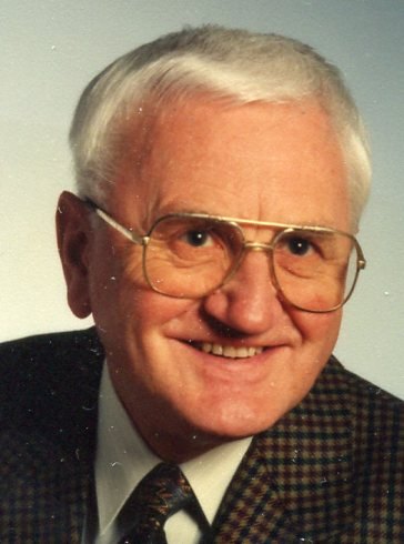 Porträt von Hermann Kainersdorfer