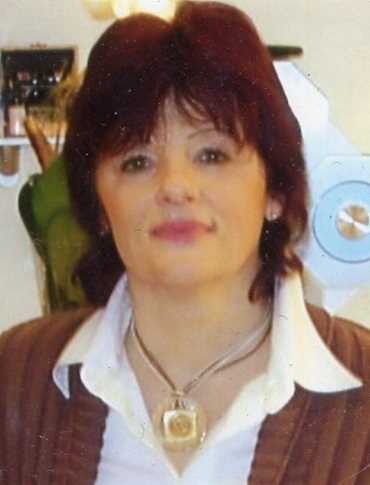 Porträt von Schmid Gertrud