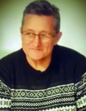 Porträt von Franz Zwanzger