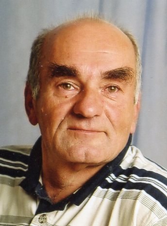 Porträt von Fritz Tuchschmidt