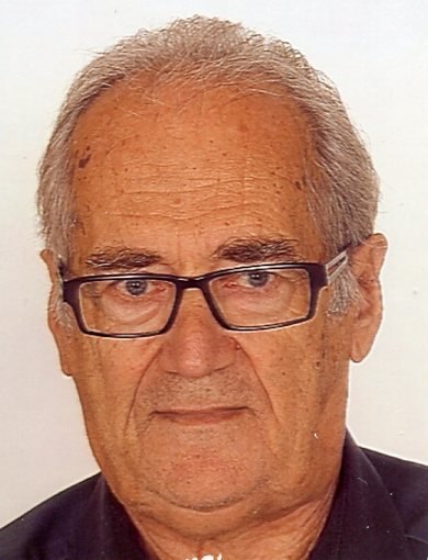 Porträt von Maximilian Kremser