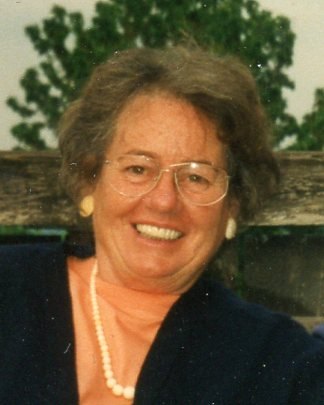Porträt von Ilse Taichmann