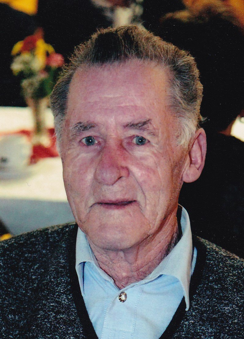 Porträt von Franz Kollmützer
