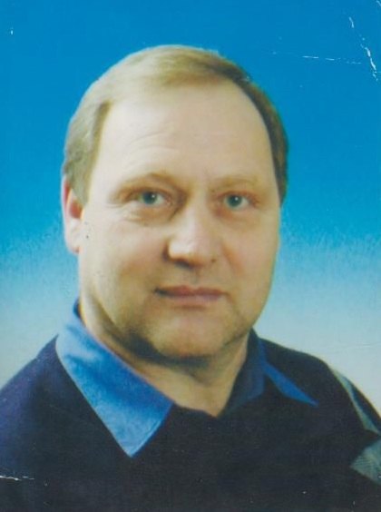 Porträt von Johann Ofner