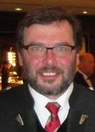 Porträt von Herbert Tunner