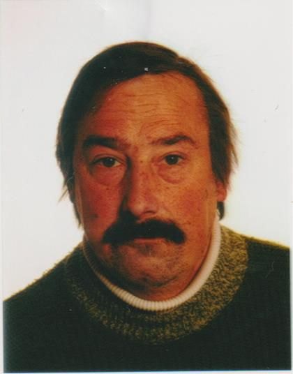 Porträt von Günther Schmidt