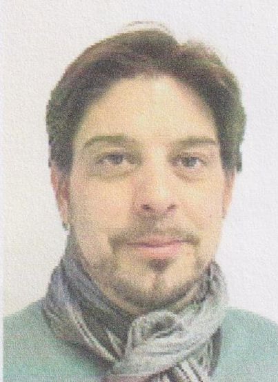 Porträt von Andreas Freisinger