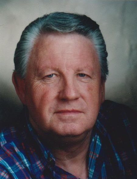 Porträt von Hubert Purger