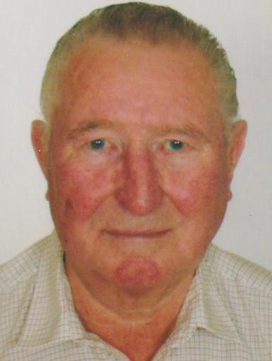 Porträt von Herbert Poleiner