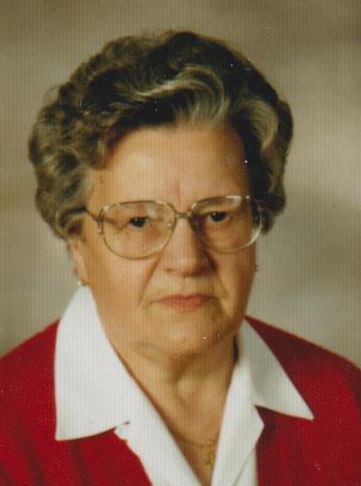 Porträt von Veronika Kiedl