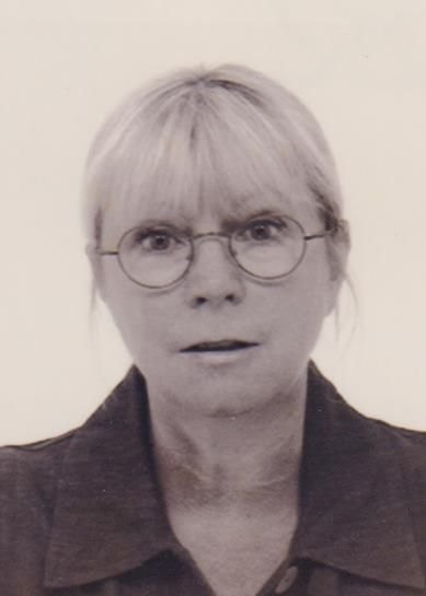 Porträt von Maria Koch