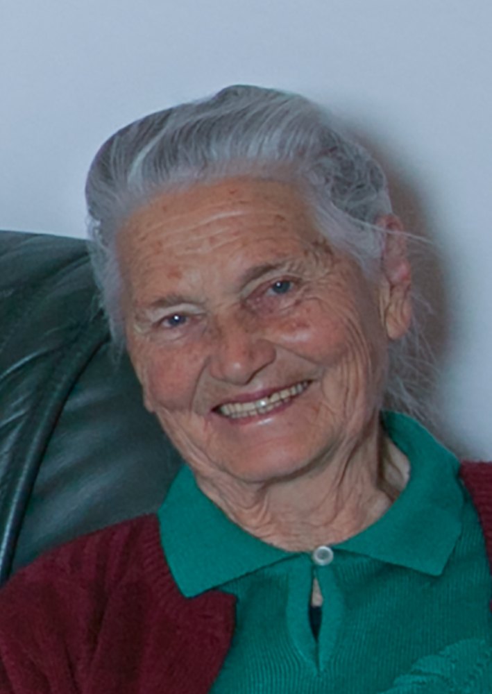 Porträt von Johanna Lind
