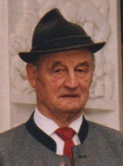 Porträt von Stefan Wipfler