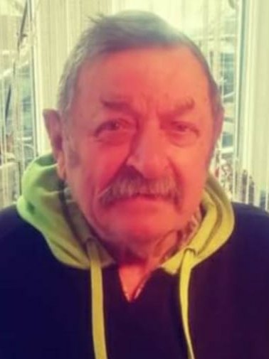 Porträt von Otmar Schober