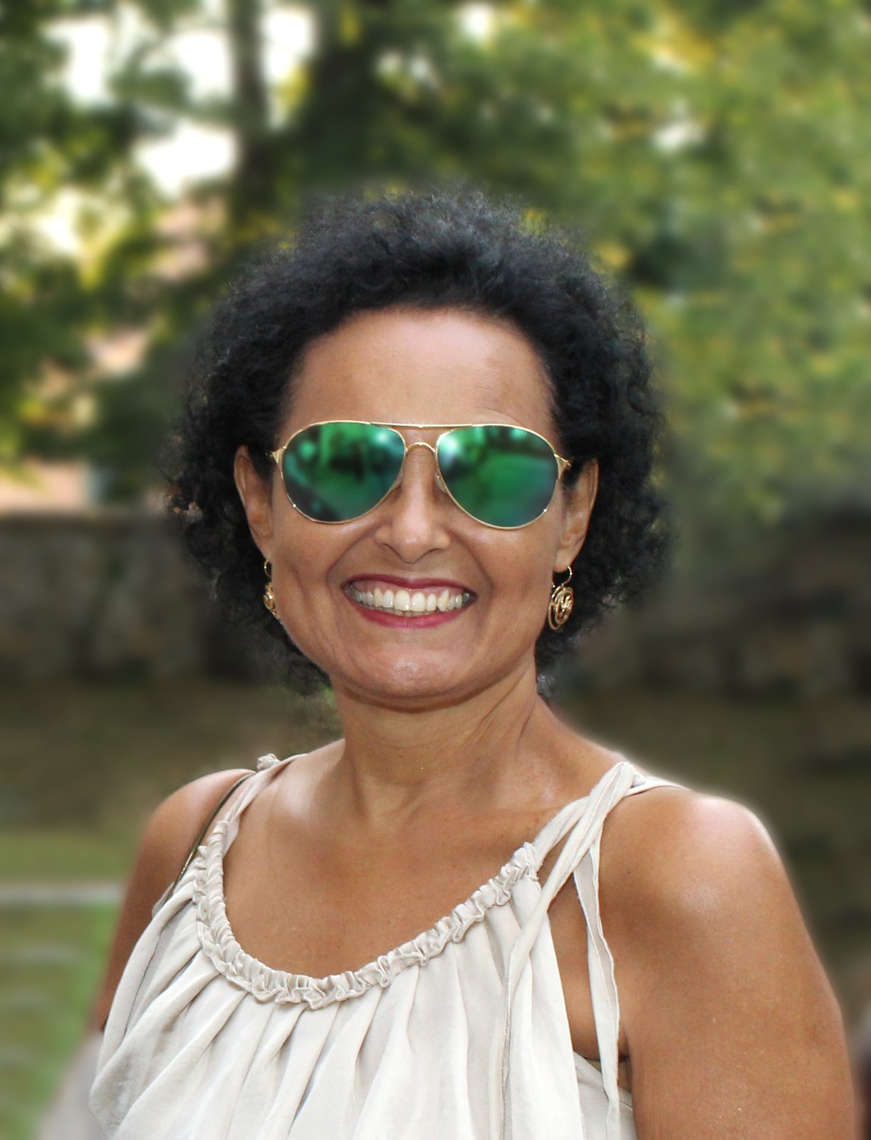 Porträt von Manuela Sauseng-Prasser, MSc