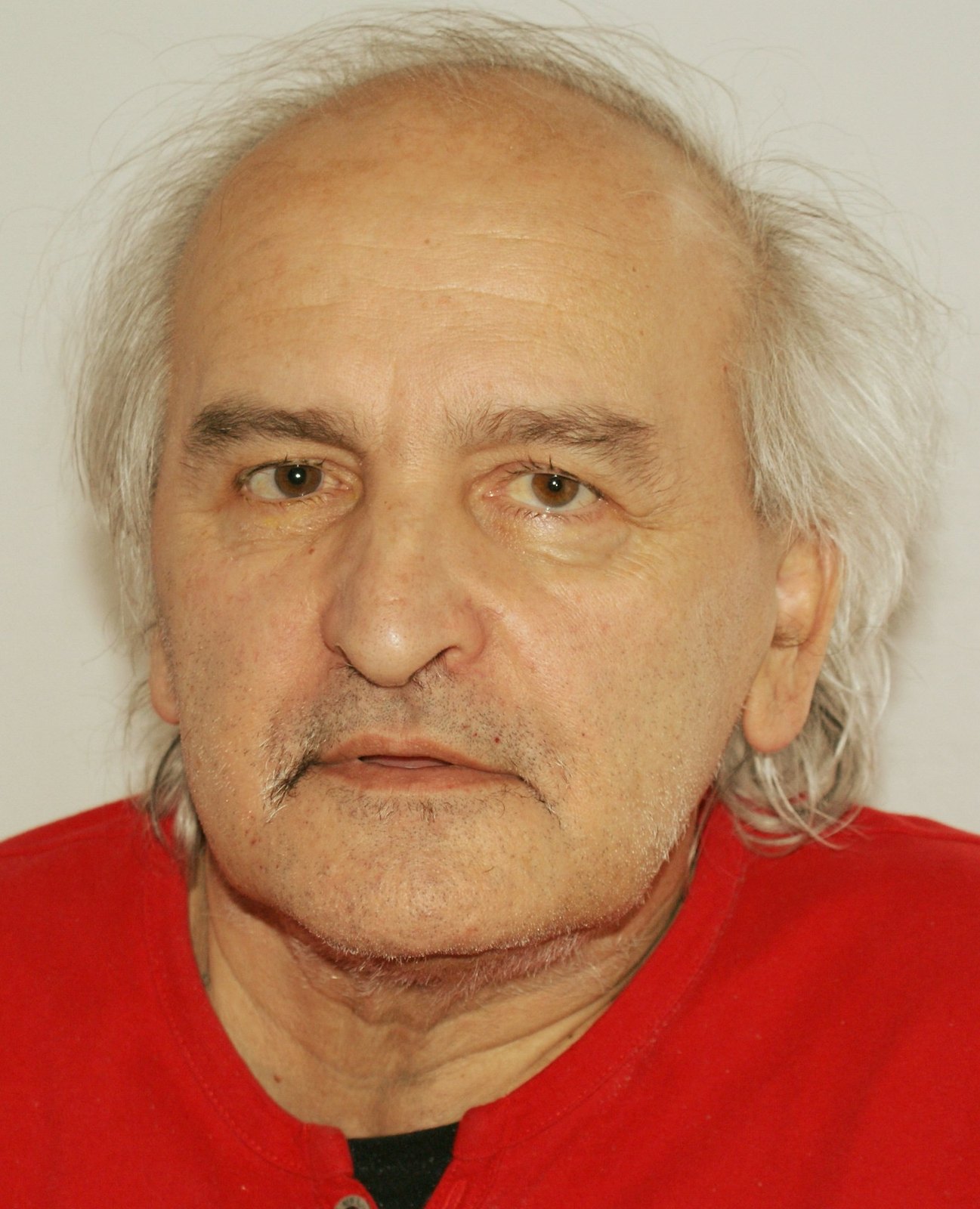Porträt von René Neukam
