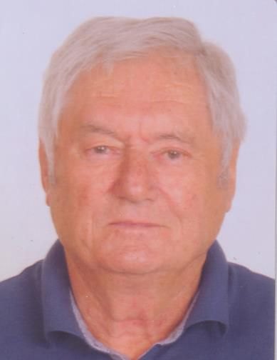 Porträt von Michael Kolarik