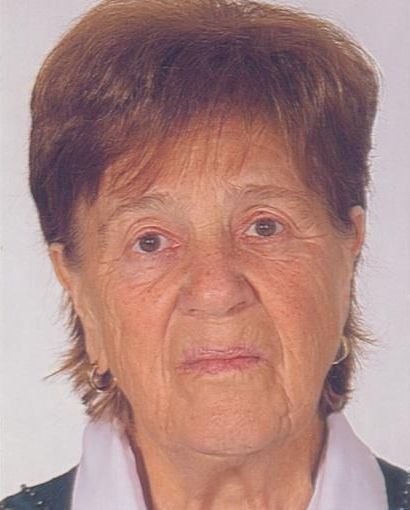 Porträt von Emma Uhl