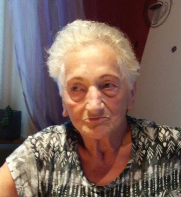 Porträt von Maria Göschl