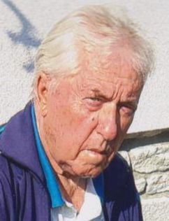Porträt von Michael Hiebl