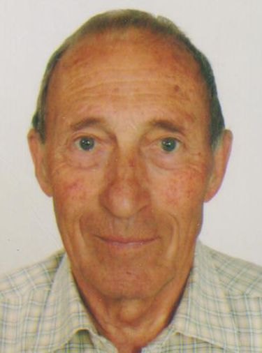 Porträt von Hubert Kienzl