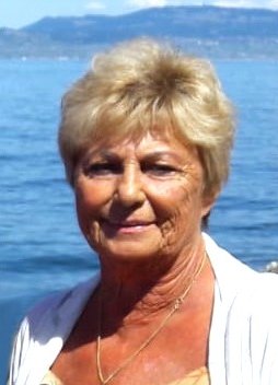 Porträt von Kiedl Michaela
