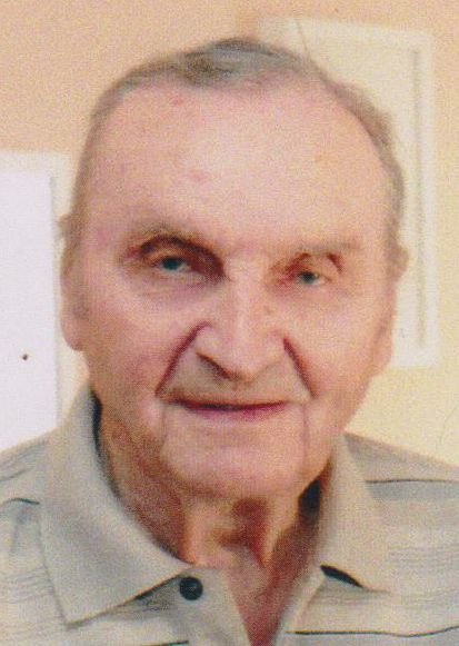 Porträt von Helmut Del Medico