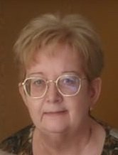 Porträt von Michaela Högler