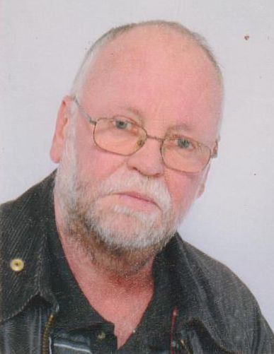 Porträt von Hubert Kienzl