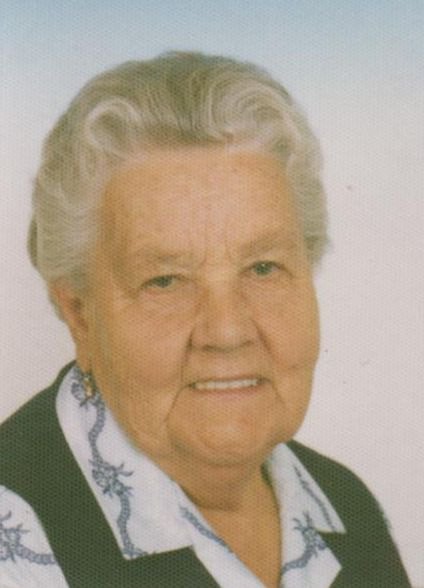 Porträt von Susanne Scheer