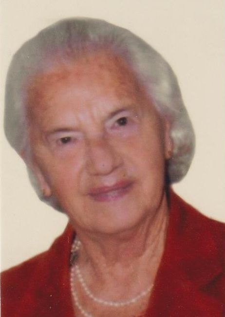 Porträt von Stefanie Wabnegger
