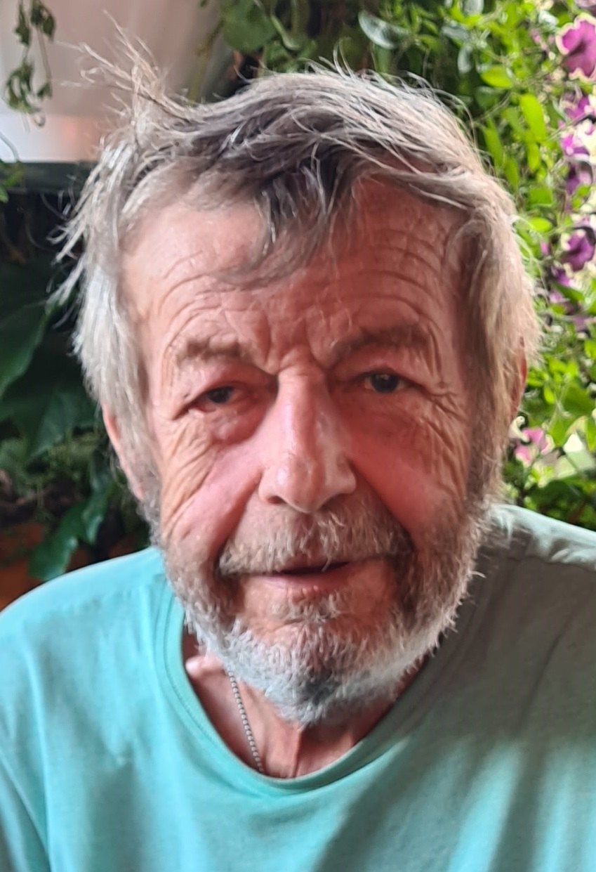 Porträt von Peter Höller