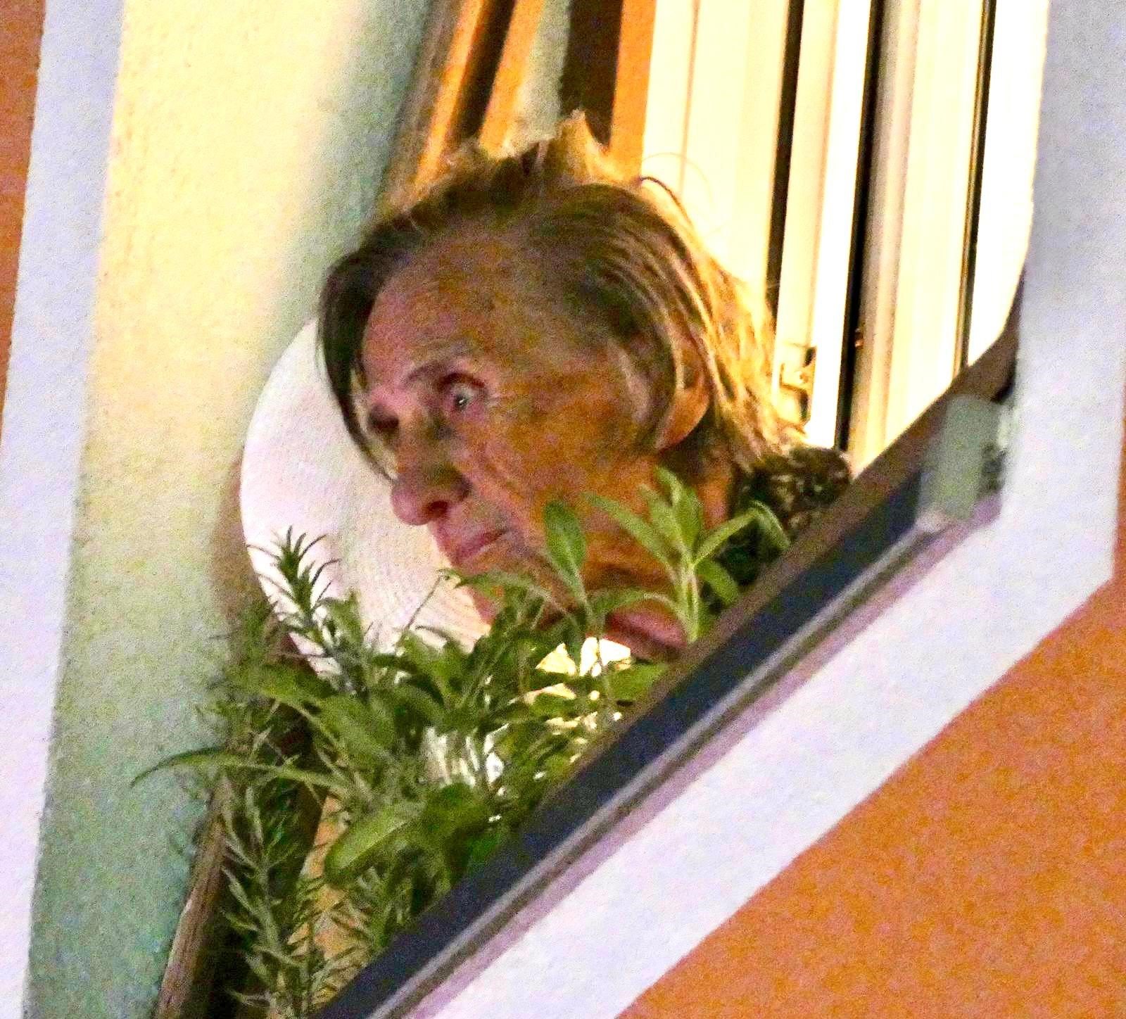 Porträt von Angela Koschuh