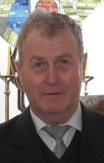 Porträt von Peter Gruber