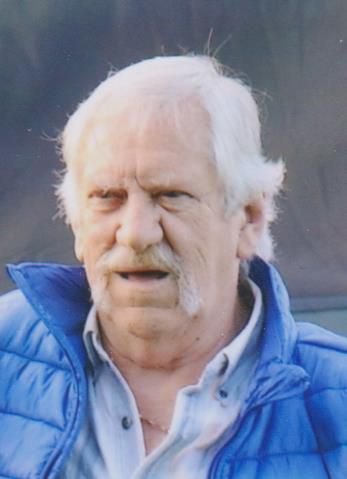 Porträt von Heinz Debenjack