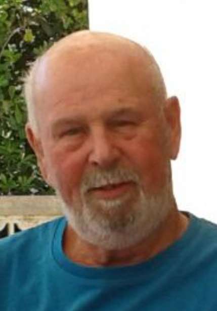 Porträt von Werner Byncz