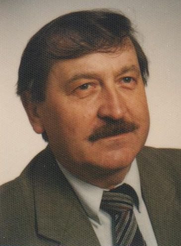 Porträt von Markus Gspurning