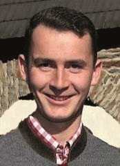 Porträt von Peter Schleifer