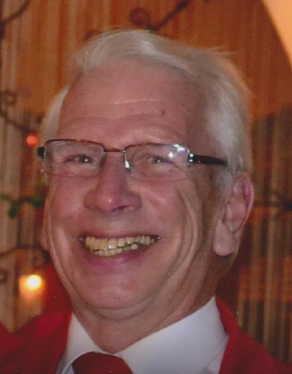 Porträt von Rudolf Walther