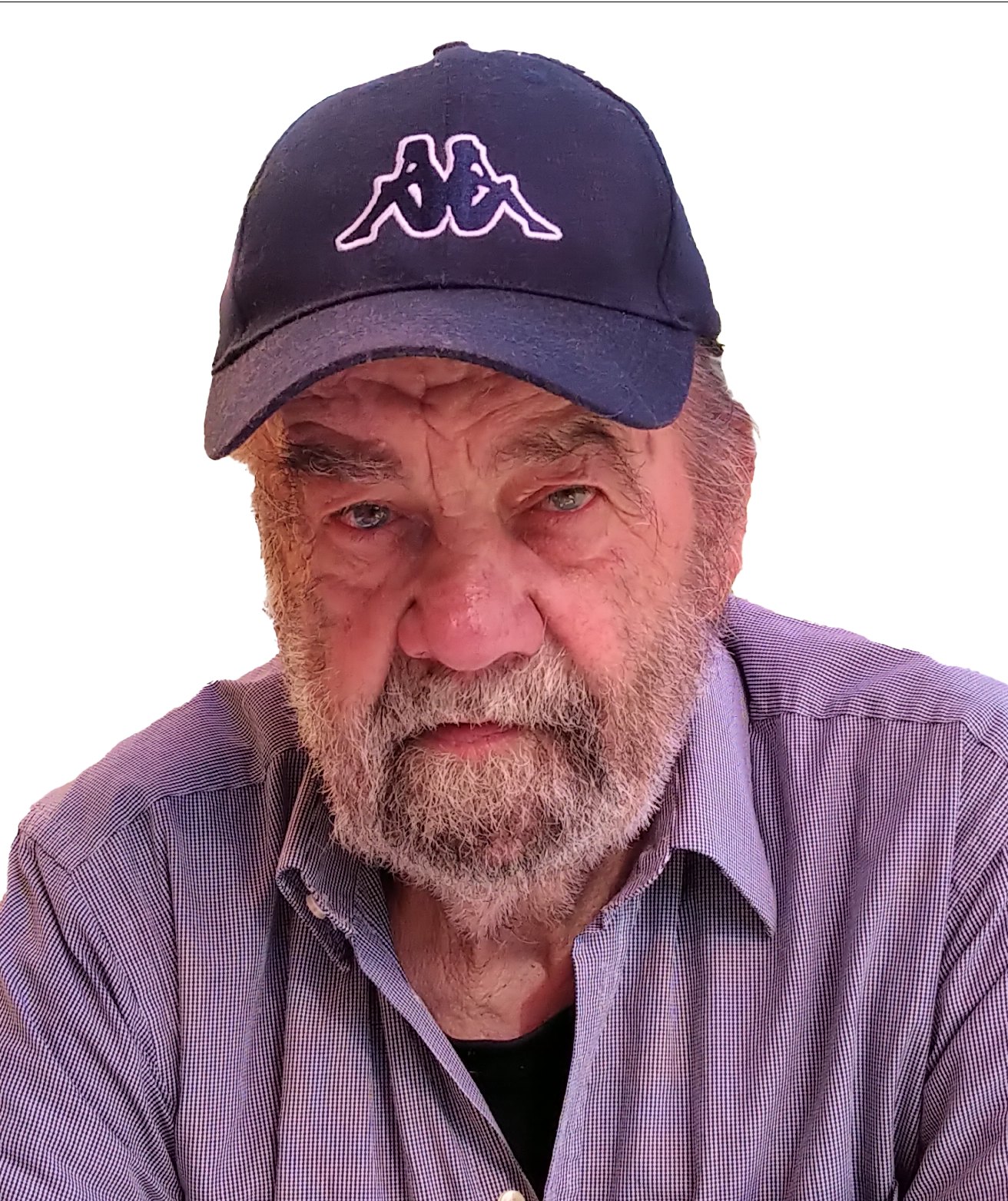 Porträt von Werner Söser
