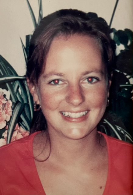 Porträt von Nina Hubeny