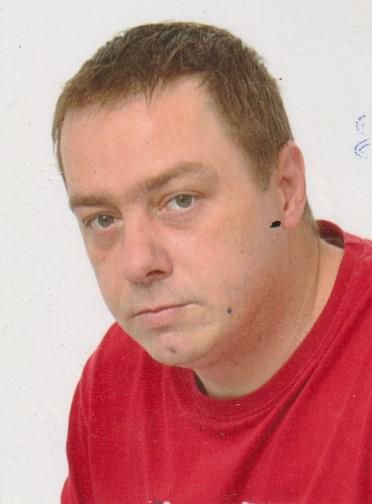 Porträt von Frank Renning