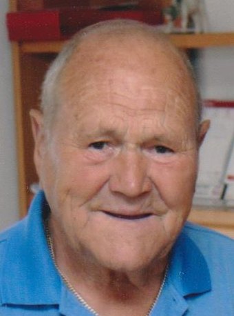 Porträt von Herbert Kolb