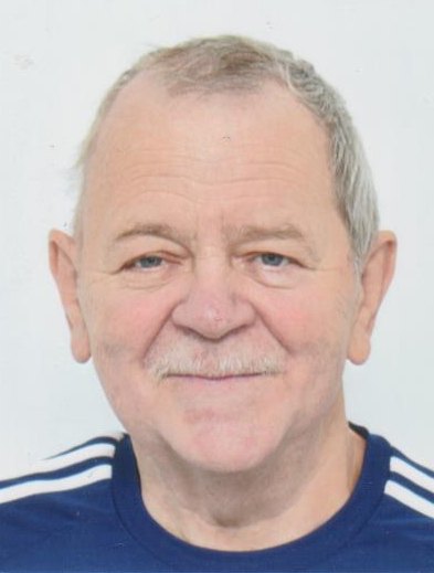 Porträt von Manfred Feßl