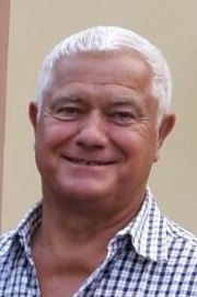 Porträt von Ernst Potocan