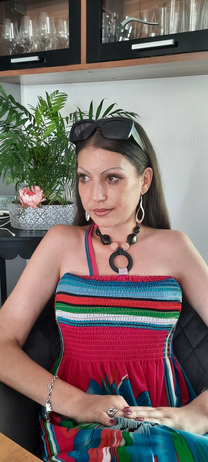 Porträt von Lisa Schuster