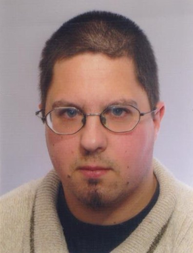 Porträt von Andreas Hohl